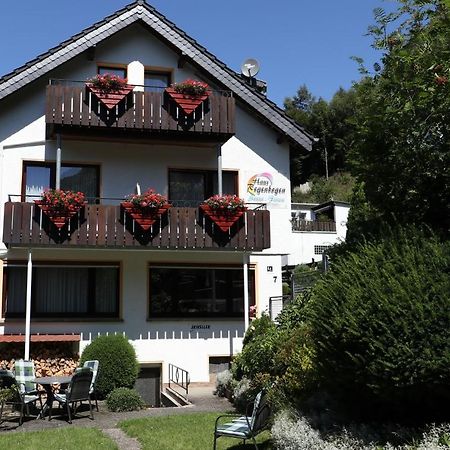 Aktivpension Regenbogen Willingen  Zewnętrze zdjęcie
